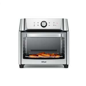 Air Fryer Oven Combo 10L