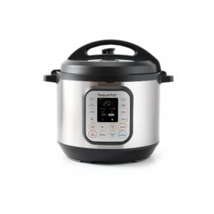 Automatic Pressure Cooker 5L