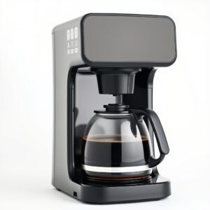 Coffee Maker Drip Machine