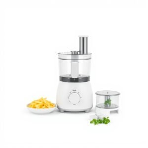Food Processor 3-in-1