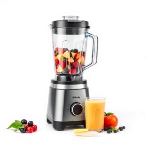 Heavy Duty Blender 2L