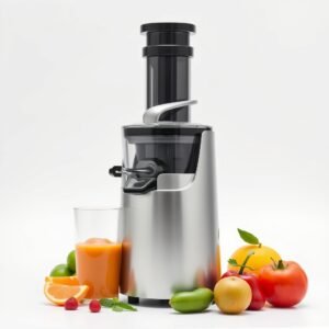 Juicer Extractor Machine