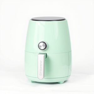 Mini Personal Air Fryer 2L