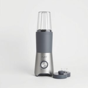 Nutri Blender with Travel Bottles