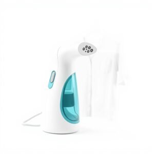 Portable Garment Steamer