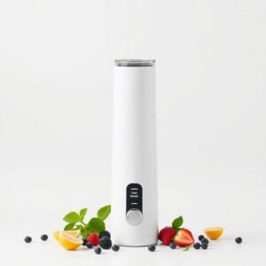 Portable USB Blender