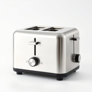Toaster 2-Slice
