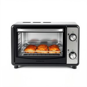 Toaster Oven 15L