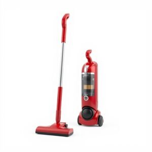 Upright Vacuum Cleaner