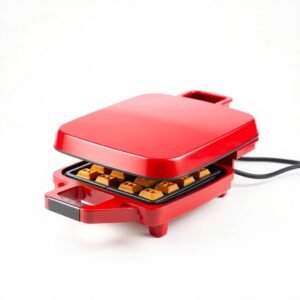 Waffle Maker